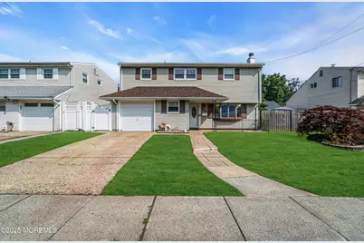 865 Barry Avenue, Perth Amboy, NJ 08862 - Photo 1