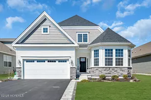 12 Keeneland Rd, New Egypt, NJ 08533 - Photo 1