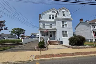 123 1st St, Keyport, NJ 07735 - Photo 1