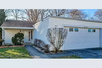 58 Essex Road #C, Monroe Township, NJ 08831 - Photo 1