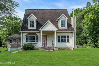 123 Freehold Road, Manalapan Township, NJ 07726 - Photo 1