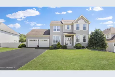 27 Danella Way, Howell Township, NJ 07731 - Photo 1