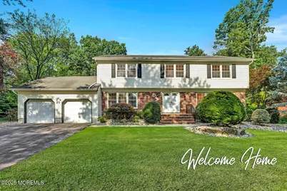 21 Briarwood Drive, Matawan, NJ 07747 - Photo 1