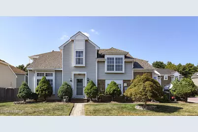 36 Citation Drive, Freehold, NJ 07728 - Photo 1