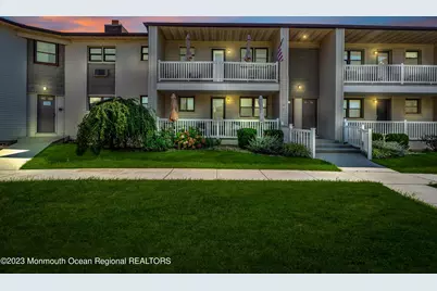 36 Wharfside Drive, Monmouth Beach, NJ 07750 - Photo 1