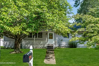 21 Park Avenue, Bayville, NJ 08721 - Photo 1