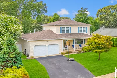 88 Circle Drive, Toms River Township, NJ 08753 - Photo 1