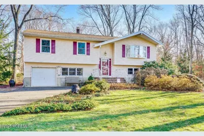 347 Brewers Bridge Road, Jackson, NJ 08527 - Photo 1