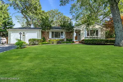 1008 Sunset Drive, Brielle, NJ 08730 - Photo 1