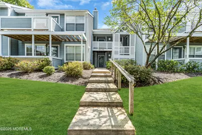367 Sequoia Court, Howell Township, NJ 07731 - Photo 1