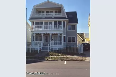 2002 Ocean Avenue #REAR 1 BED APT, Belmar, NJ 07719 - Photo 1