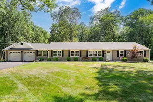 201 Paint Island Spring Rd, Millstone Township, NJ 08510 - Photo 1