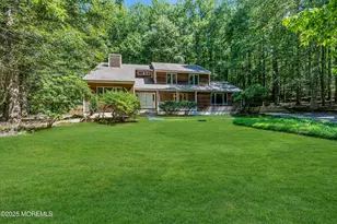 56 Prodelin Way, Millstone Township, NJ 08535 - Photo 1