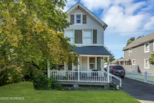 569 Winter St, Long Branch, NJ 07740 - Photo 1