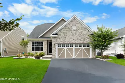 20 Banquet Court, Howell Township, NJ 07731 - Photo 1