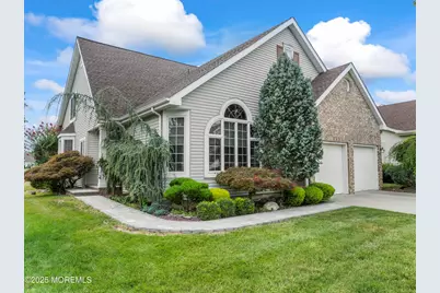 33 Leeds Lane, Monroe Township, NJ 08831 - Photo 1