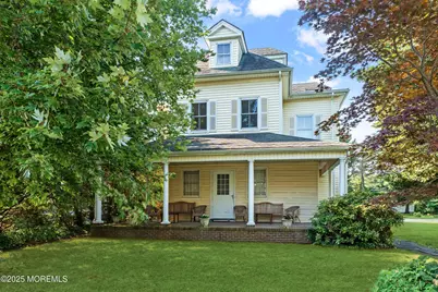 105 Saint Clair Avenue, Spring Lake, NJ 07762 - Photo 1