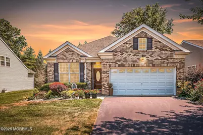 22 Silver Charm Road, Englishtown, NJ 07726 - Photo 1