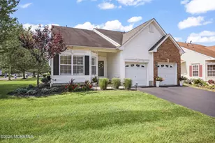 21 Silver Maple Ln, Howell Township, NJ 07731 - Photo 1