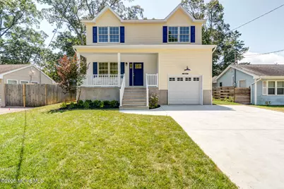 611 Drew Avenue, Lanoka Harbor, NJ 08734 - Photo 1