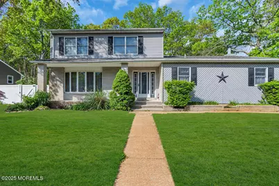 1430 Forest Avenue, Brick, NJ 08724 - Photo 1