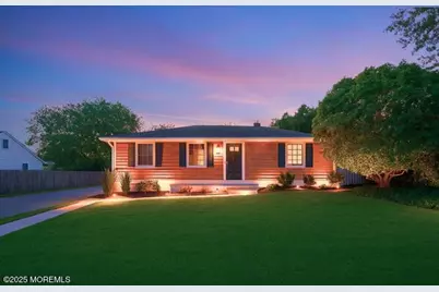 303 Terrace Avenue, Toms River Township, NJ 08753 - Photo 1