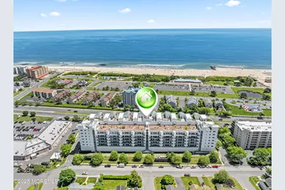 432 Ocean Boulevard #208, Long Branch, NJ 07740 - Photo 1