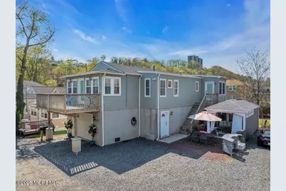 19 Gravelly Point Road, Highlands, NJ 07732 - Photo 1