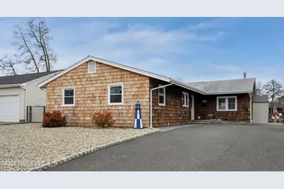 20 Sandy Point Drive, Brick, NJ 08723 - Photo 1