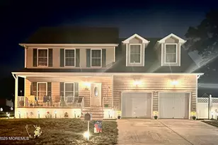 352 Halliard Ave, Beachwood, NJ 08722 - Photo 1