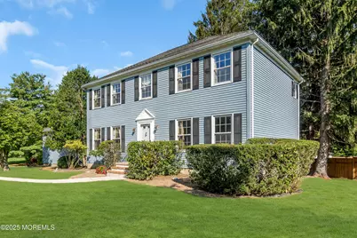 1 Julia Court, Tinton Falls, NJ 07712 - Photo 1