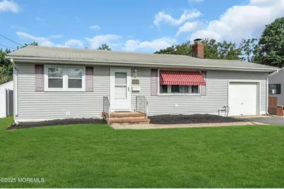 1315 Sunset Avenue, Point Pleasant, NJ 08742 - Photo 1