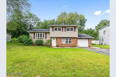 58 Villanova Drive, Jackson, NJ 08527 - Photo 1