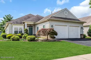 11 Wycliffe Dr, Manchester Township, NJ 08759 - Photo 1