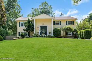 28 Roosevelt St, Freehold, NJ 07728 - Photo 1