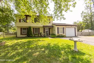 104 Polonia Way, Little Egg Harbor, NJ 08087 - Photo 1