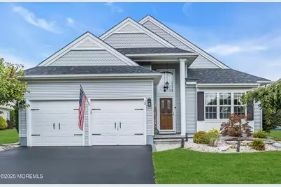 20 Chaucer Circle, Manchester Township, NJ 08759 - Photo 1