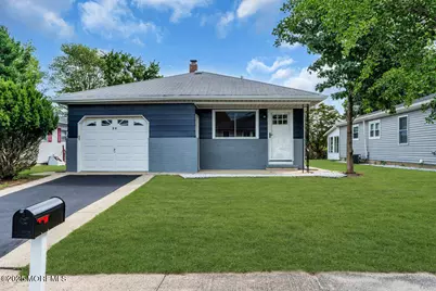 24 Liberta Drive, Toms River Township, NJ 08757 - Photo 1