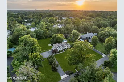 16 Heathcliff Road, Rumson, NJ 07760 - Photo 1