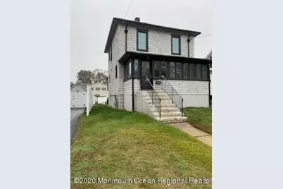217 Albert Place, Long Branch, NJ 07740 - Photo 1