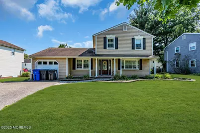 49 Cypress Road, Toms River Township, NJ 08753 - Photo 1