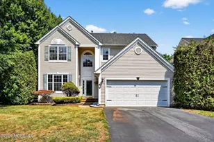 1 Exeter Pass, Colts Neck Township, NJ 07722 - Photo 1