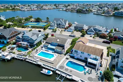 161 Squan Beach Drive, Mantoloking, NJ 08738 - Photo 1