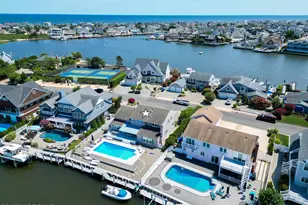 161 Squan Beach Dr, Mantoloking, NJ 08738 - Photo 1