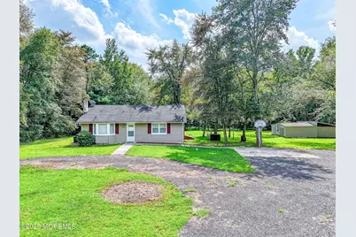 410 Lakehurst Road, Browns Mills, NJ 08015 - Photo 1