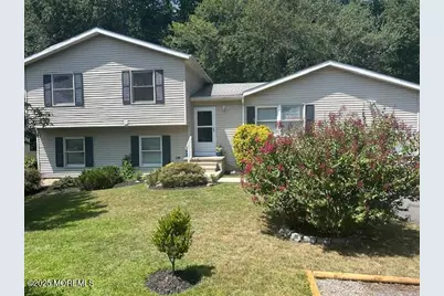 66 Bear Brook Road, Princeton, NJ 08540 - Photo 1