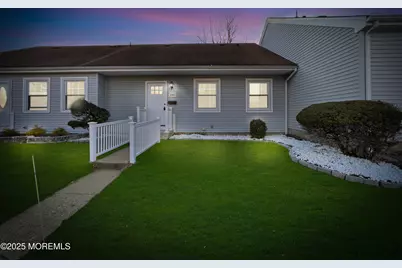 164 Cours De Clemenceau #E, Freehold, NJ 07728 - Photo 1