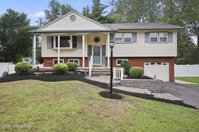 6 Canterbury Road, Manalapan Township, NJ 07726 - Photo 1