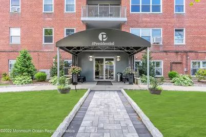 1615 Park Avenue #4E, Asbury Park, NJ 07712 - Photo 1