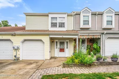 46 Bramble Lane, Matawan, NJ 07747 - Photo 1